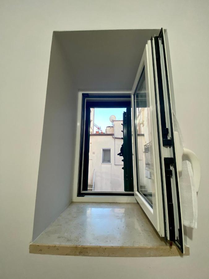 Stella Murgiana Altamura Exterior foto